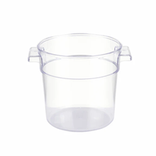 Food Storage Container (Round)