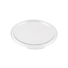 Polycarbonate Round Cover