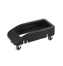 Single Compartment Dolly