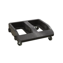 Double Compartment Dolly