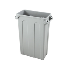 Vented Slim Channel Container