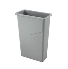 Recycling Slim Container