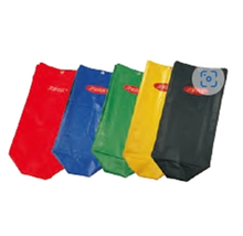 High Capacity Vinyl Bag