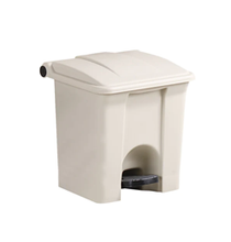 Pedal Trash Can with Inner Tank