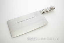 Knife 1523 Bbqchopper