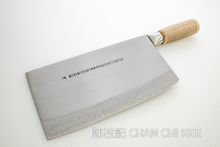 Barbeque Chopping Knife