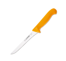 Boning Knife with Yellow-handle