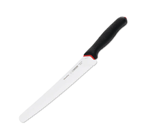 Universal Knife with Wavy-Edge