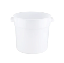 Food Storage Container (Round)