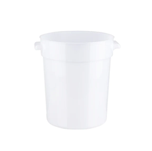 Food Storage Container (Round)