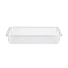 Rectangular Storage Pan