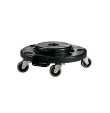 Dolly for Recycle Round Container