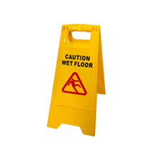 Wet Floor Sign