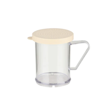 Salt and Pepper Shaker with Lid