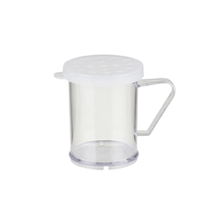 Shaker with Parsley Lid