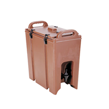 Insulated Container (Brown)