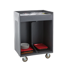 Tray Tableware Cart