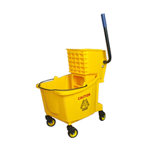 Mop Bucket