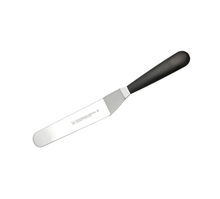 Bend Spatula with Plastic Handle