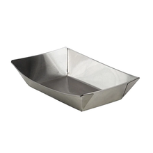 Boat Tray Ss