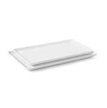 Rectangular Coupe Platter