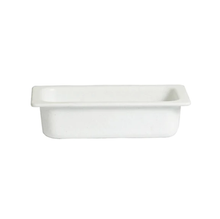 Food Pan (White)