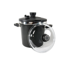 Pressure Cooker Set