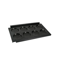 Hamburger Tray Mould
