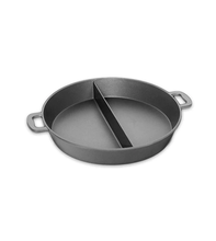 Large Capacity Pan