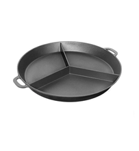 Large Capacity Pan