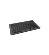 Perforated Baking Tray