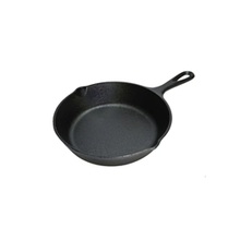 Lodge-Cast Iron Pan