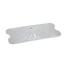Big Drain Shelf For Food Storage Box