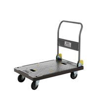 Heavy-Duty Platform Truck