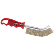 Broiler | Grill Brush