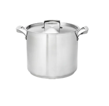Thermalloy Stock Pot