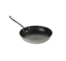 Thermalloy Tri-ply Frying Pan with Excalibur