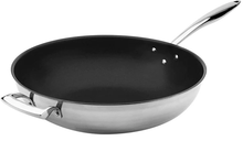 Thermalloy Frying Pan Wok