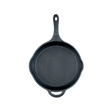 Thermalloy Cast Iron Pan