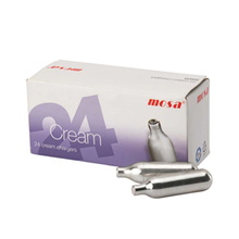 MOSA Cream Whipper Charger