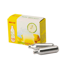 MOSA Soda Syphon Charger