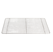 Food Pan Grate