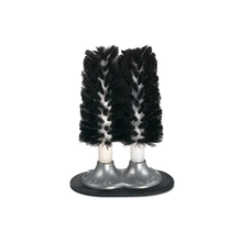 Double Glass Brush