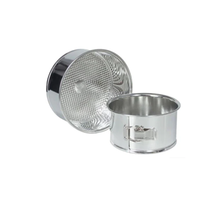 Spring Form Deep Cake Pan