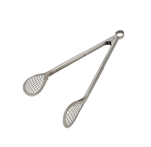 Grill/Fry Tong (Wide)