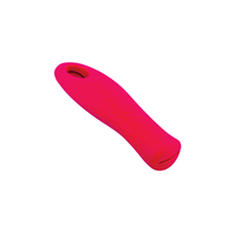 Silicone Red Handle for Frying Pan