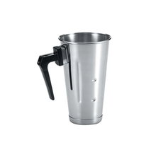 Malt Cup with Handle