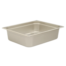 Food Pan