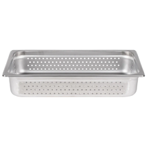 Perforated Food Pan