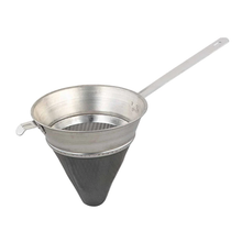 Boullion Strainer